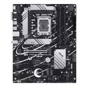 لوحة أم ASUS Prime B760-Plus LGA1700 ATX