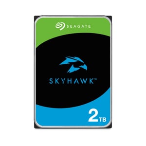 هارد Seagate SkyHawk 2TB SATA 3.5 انج داخلي