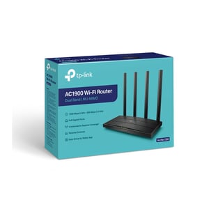 راوتر TP-Link Archer C80 Wi-Fi 5 Dual-Band