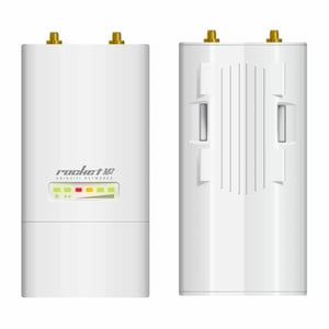 اكسس بوينت Ubiquiti Rocket M2 WiFi 5