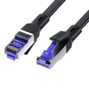 كيبل VegGieg V-E722 RJ45 إلى RJ45 CAT7 STP 2m
