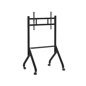 Luminex Interactive Displays Stand HJ-8170 85″ Dark Gray