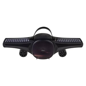 سماعات Kisonli SC-21 بلوتوث مع ميكروفون