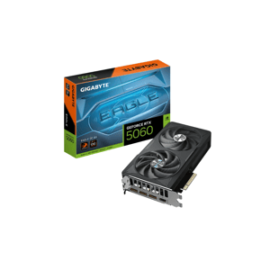 كارت شاشة Gigabyte Eagle GeForce RTX 5060 8GB GDDR7 OC Edition