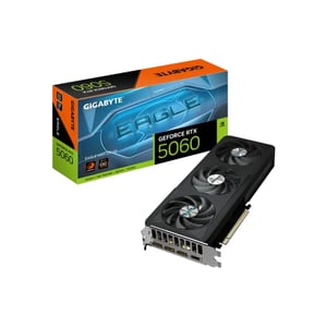 Gigabyte Eagle Max GeForce RTX 5060 8GB GDDR7 OC Edition