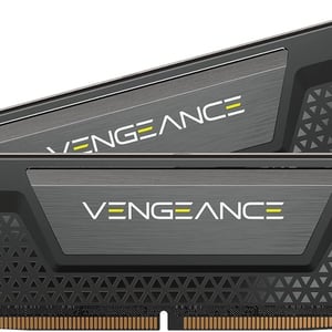 Corsair Vengeance 32GB (2x16GB) DDR5 7200MHz CL34 Black