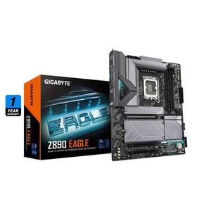 Gigabyte Eagle Z890 ATX Motherboard LGA1851 DDR5