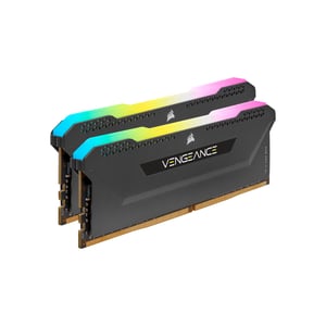 Corsair Vengeance RGB Pro SL DDR4 16GB (2x8GB) 3600MHz Memory