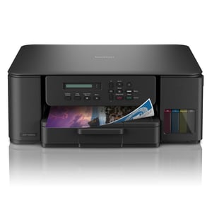 Brother DCP-T530DW Color Ink Tank All-in-One Printer