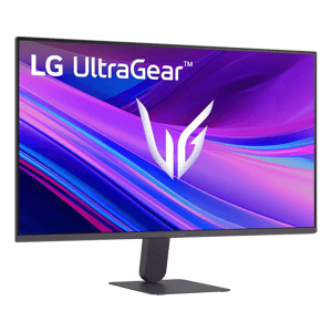 LG UltraGear 27″ 2560x1440 144Hz IPS Gaming Monitor