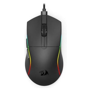 ماوس Redragon Decide M816 4000 DPI لاسلكي أسود