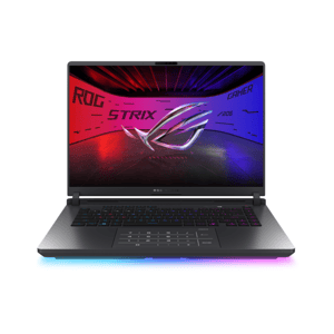 ASUS ROG Strix G16 G615LR-RV231, Intel Core Ultra 9-275HX, RAM 16GB, SSD 1TB, NVIDIA Geforce RTX 5070 TI 12GB, 16.0 WQXGA 165Hz, Volt Green