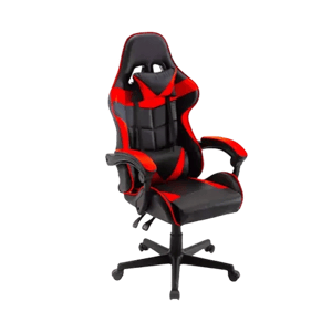 Gaming Chair Red