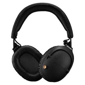 سماعات Jeqang JH-617 بلوتوث ANC قابلة للطي أسود