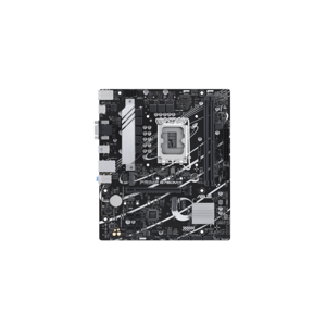 لوحة أم ASUS Prime B760M-K B760 LGA1700 Micro-ATX DDR5