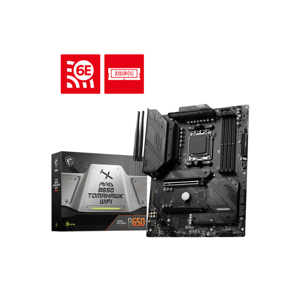 لوحة أم MSI MAG Tomahawk B650 AM5 ATX DDR5