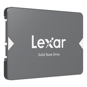 SSD Lexar NS100 2TB SATA III 2.5 انج