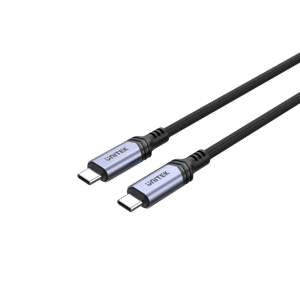 كيبل Unitek USB-C إلى USB-C 240W 2m