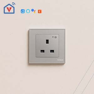 VSL SOC-10W Smart WiFi Socket