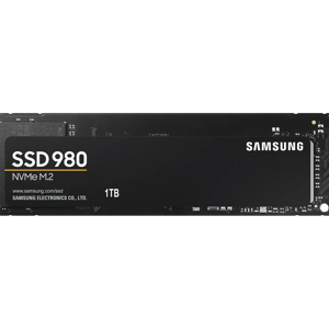 SSD Samsung 980 1TB NVMe M.2 PCIe 3.0