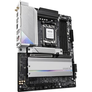 لوحة أم Gigabyte Aero G B650 AM5 ATX DDR5