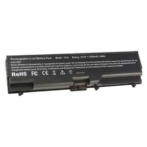 باور بانك Double M SL410-68-3S2P 4400mAh 10.8V 48W