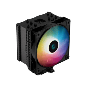 Deepcool AG500 Air CPU Cooler 120mm 240W TDP ARGB Black
