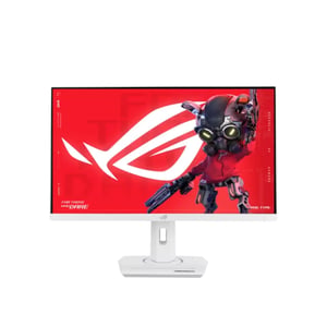 شاشة ASUS ROG Strix 27″ 2560x1440 180Hz IPS أبيض