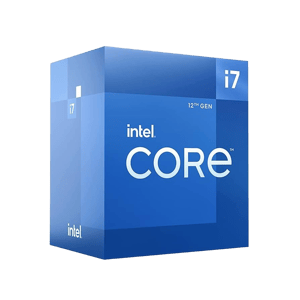 Intel Core i7-12700F 12-Core 4.9GHz LGA1700 Tray