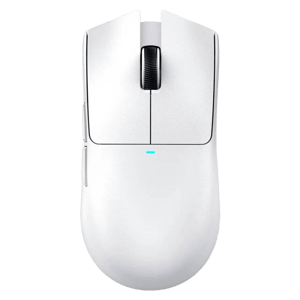 Attack Shark X11SE Wireless Gaming Mouse 22000 DPI White