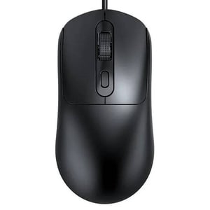 T-Wolf G580 Gaming Mouse 2400 DPI Wired Black