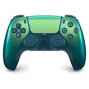 جويستيك PlayStation DualSense PS5 Controller Bluetooth Teal
