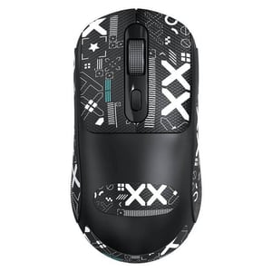 T-Wolf X8 Gaming Mouse 3200 DPI Dual-Mode Black