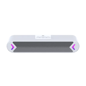 Fantech BS160 2.0 Channel 6W 4-in-1 Connectivity Speaker