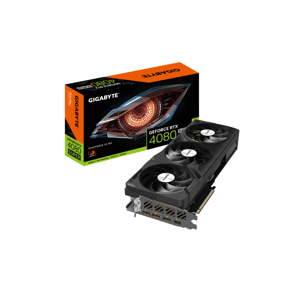 كارت شاشة Gigabyte GeForce RTX 4080 SUPER 16GB GDDR6X Windforce V2