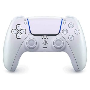 Playstation DualSense Wireless Controller Chroma Pearl
