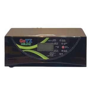 GeTX Heliac 1000VA Single-Phase Inverter
