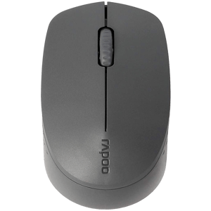 Rapoo M100 Silent Wireless Bluetooth Mouse