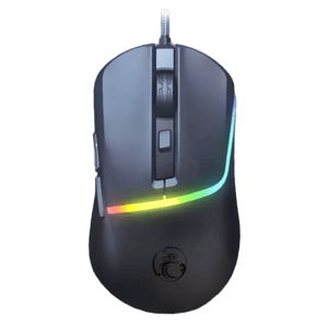 iMice T20 Gaming Mouse Wired 6600 DPI RGB