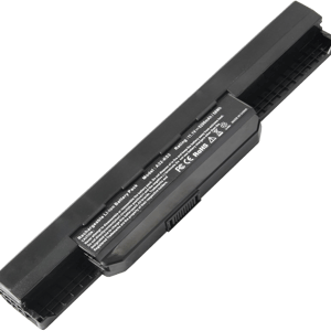 Zoom Laptop Battery for Asus A43 A53 K53 Series