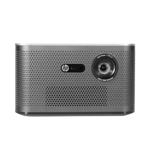 بروجيكتور HP MP2000 Pro أبيض