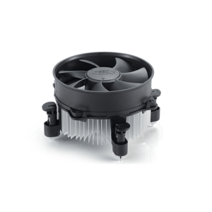 مبرد DeepCool ALTA 9 مبرد هوائي 120mm 92mm أسود