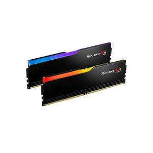 G.SKILL Ripjaws M5 RGB DDR5 32GB (2x16GB) 6000MHz Black