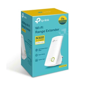 راوتر TP-Link TL-WA854RE WiFi 5 Single-Band 300Mbps