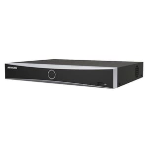 كاميرا Hikvision AcuSense 16 Channel 4K Wired NVR DS-7616NXI-K1