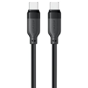 AceFast USB-C to USB-C 60W 1.2m Cable