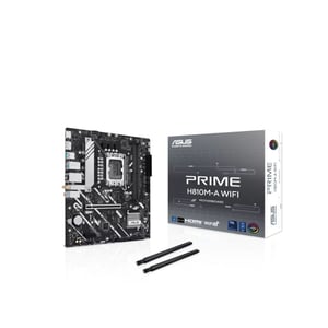 لوحة أم ASUS Prime H810 Micro-ATX LGA1851 DDR5