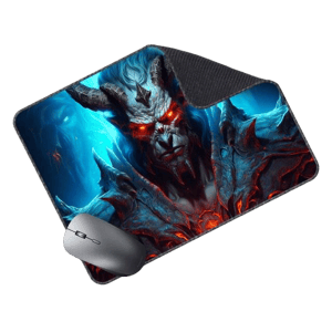 Diablo Mouse Pad 320mm x 245mm