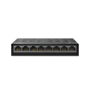 سويتش TP-Link LiteWave LS1008G 8-Port 1Gbps غير مُدار