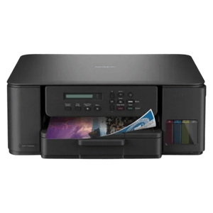 طابعة متعددة الوظائف Brother T536 حبر ملون